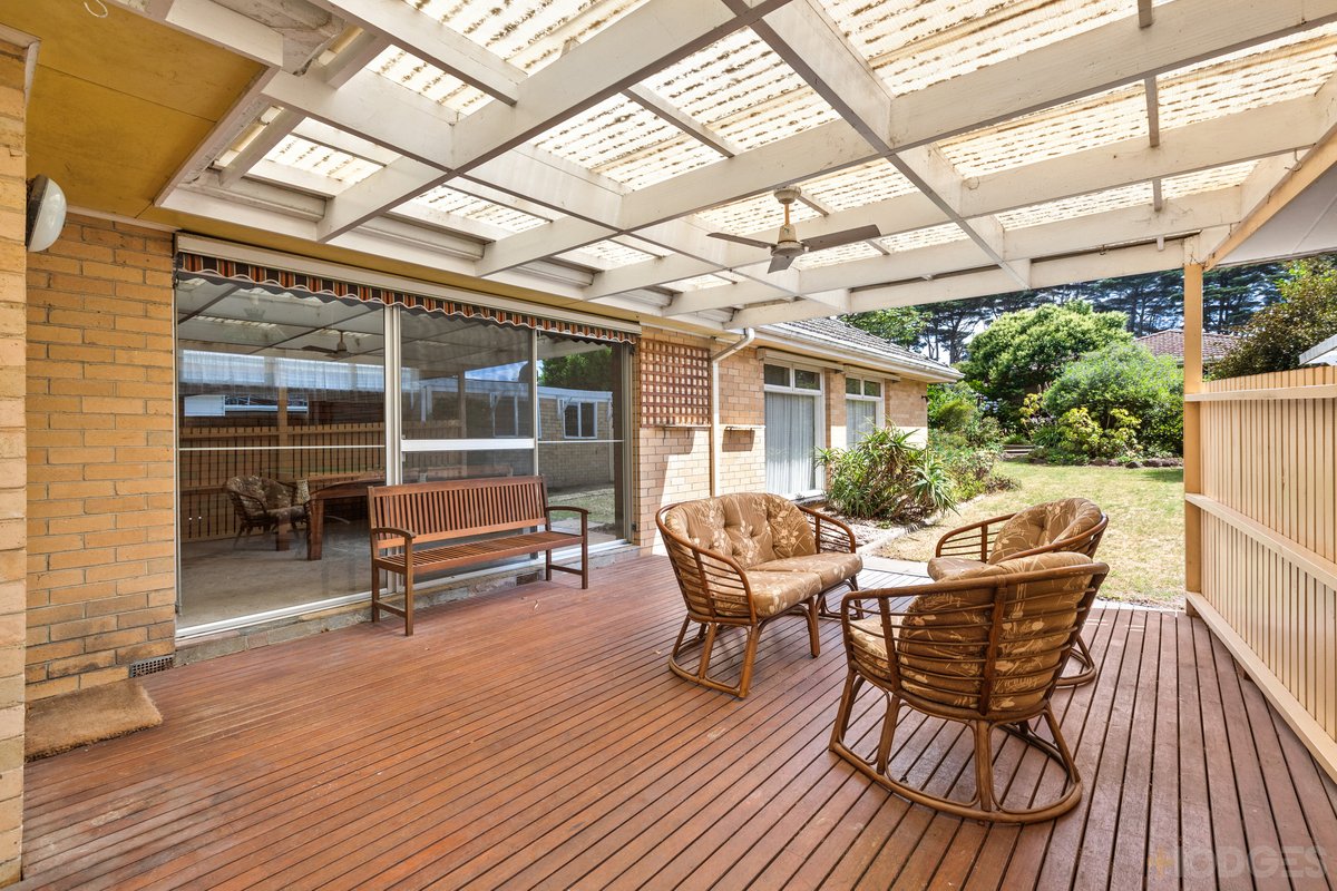 23 Erowal Street Beaumaris - Residential for sale