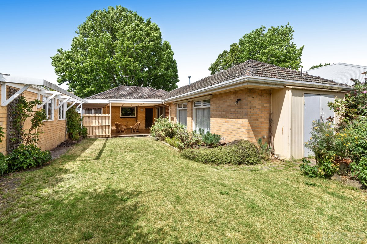 23 Erowal Street Beaumaris - Residential for sale
