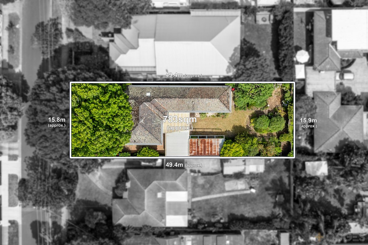 23 Erowal Street Beaumaris - Residential for sale