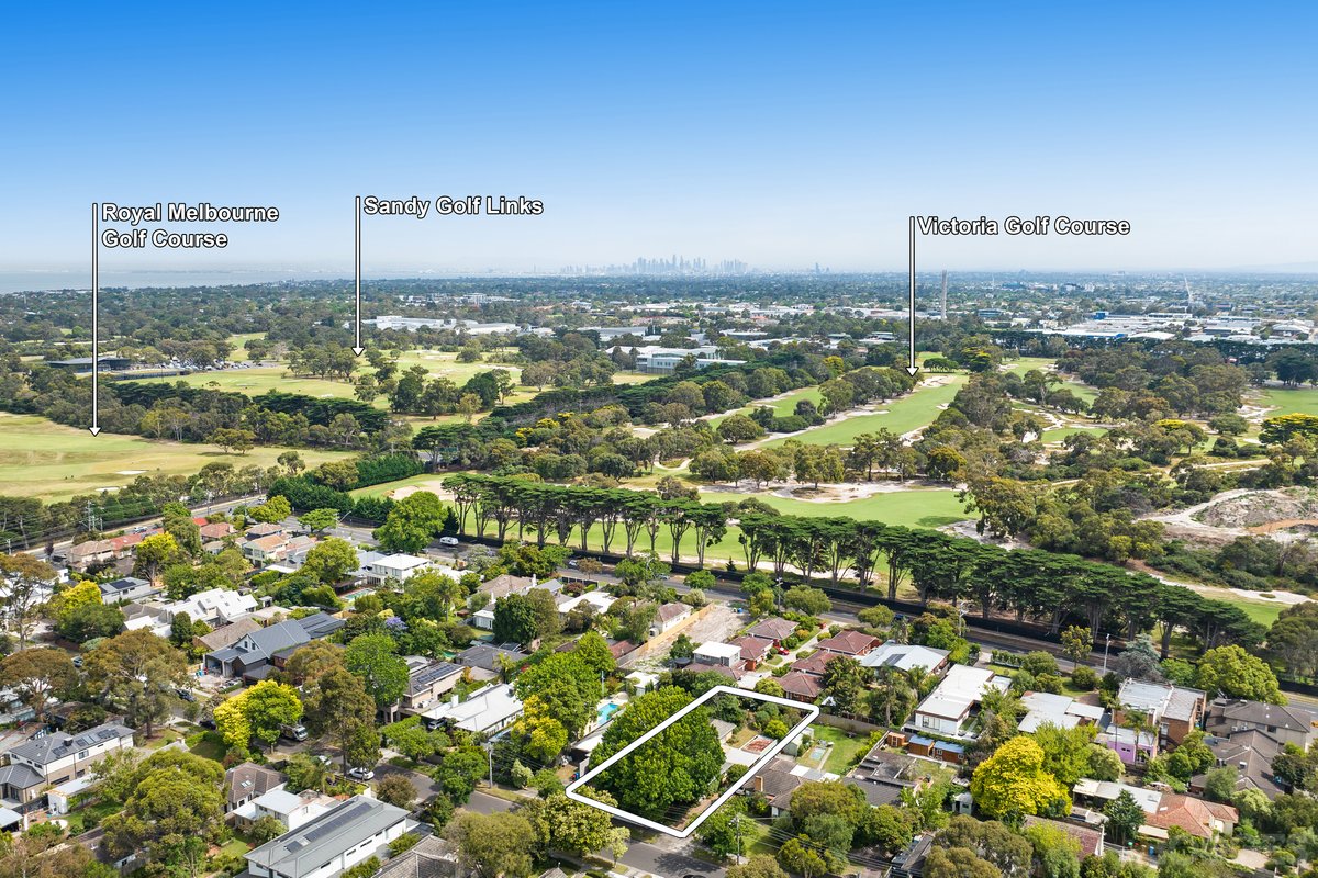 23 Erowal Street Beaumaris - Residential for sale