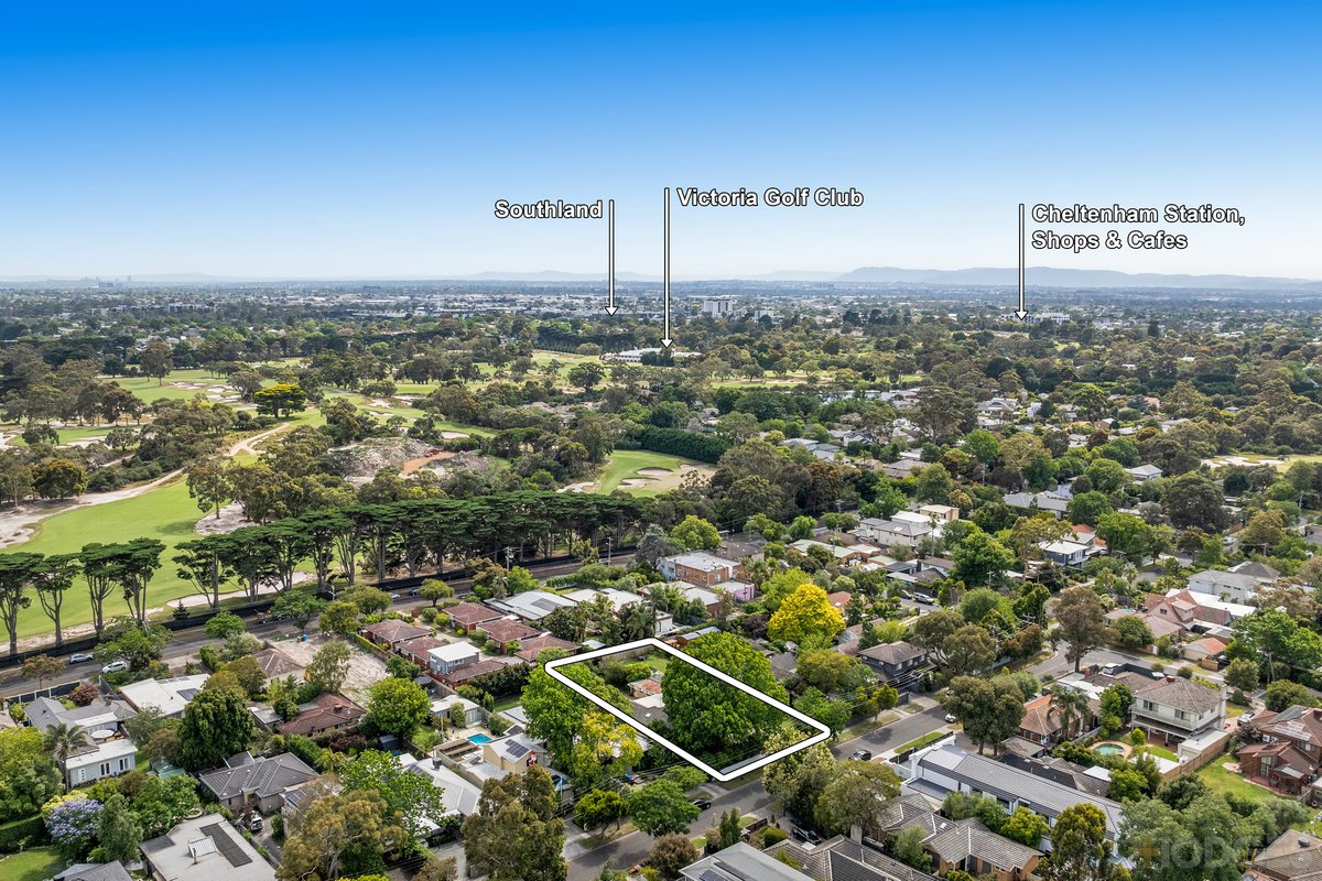 23 Erowal Street Beaumaris - Residential for sale