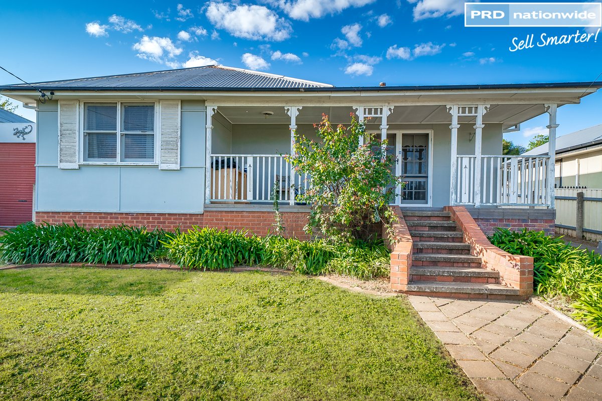 23 Gilmore Avenue, MOUNT AUSTIN NSW 2650