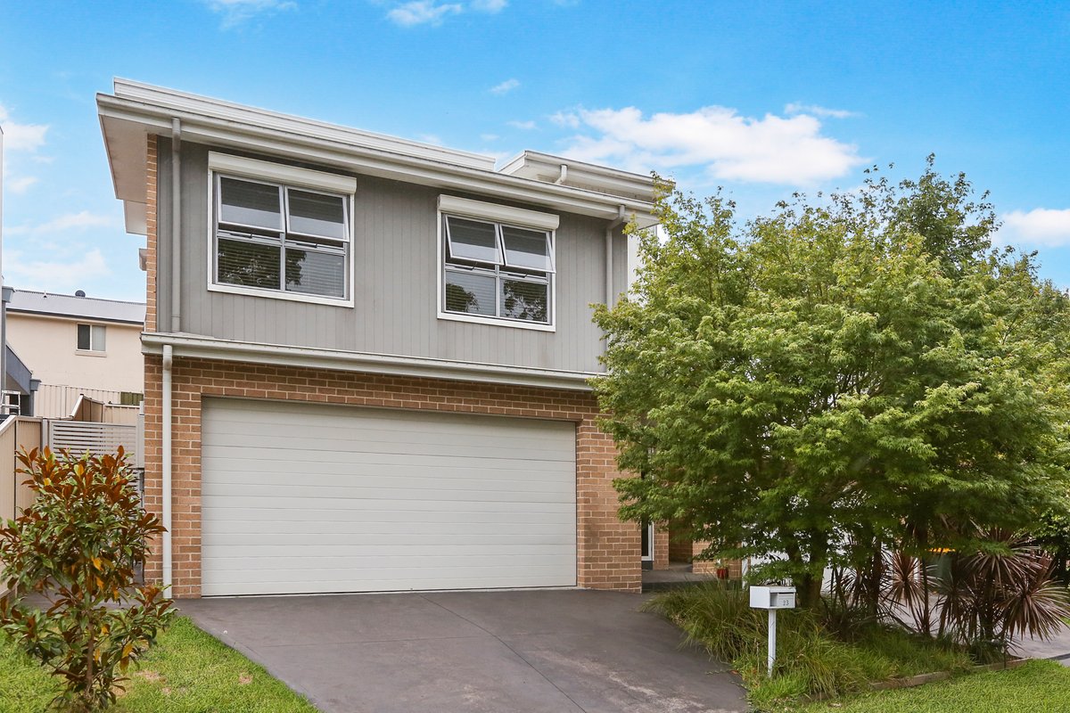 23 Grainger Parkway, FLINDERS NSW 2529