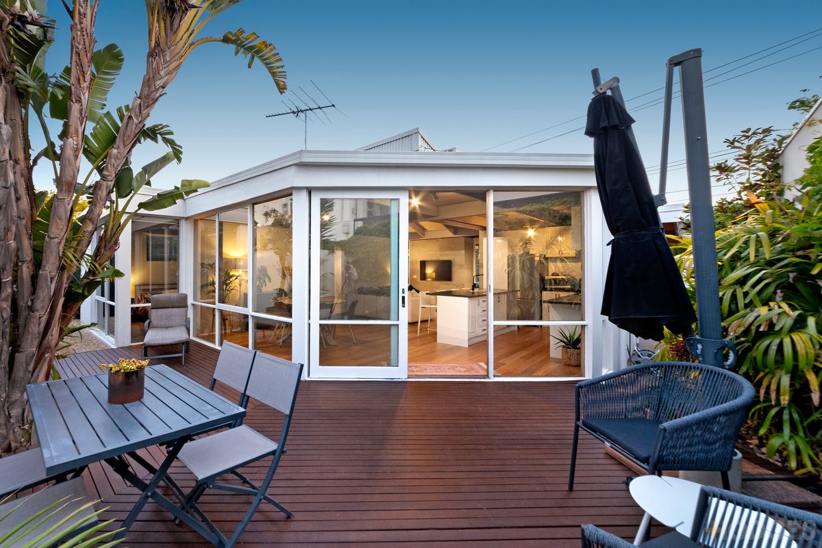 23 Grange Road Sandringham - Residential for sale