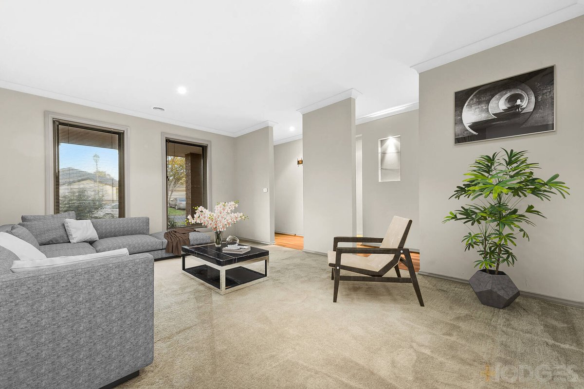 23 Greenaway Terrace Cranbourne East - Residential for sale