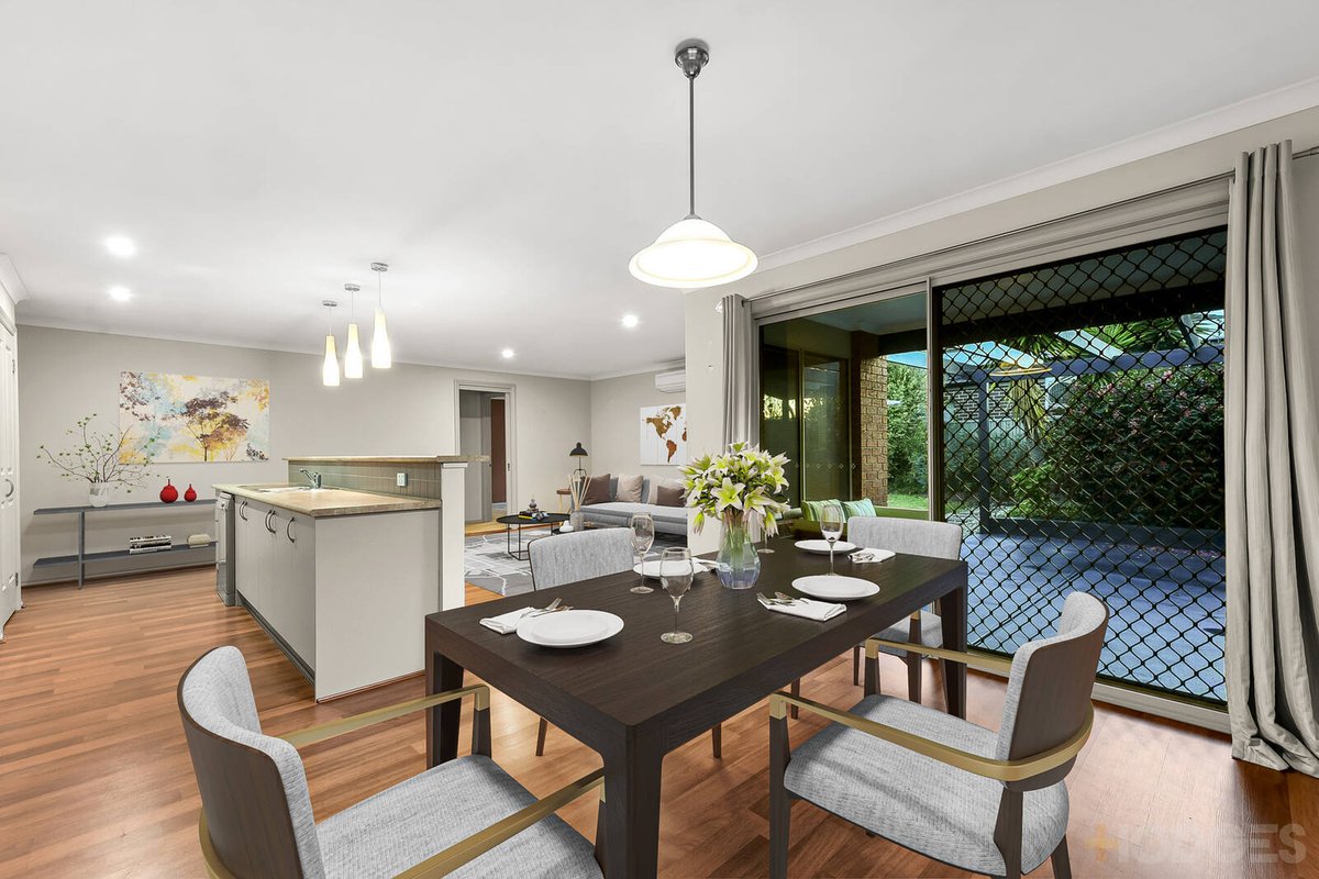 23 Greenaway Terrace Cranbourne East - Residential for sale