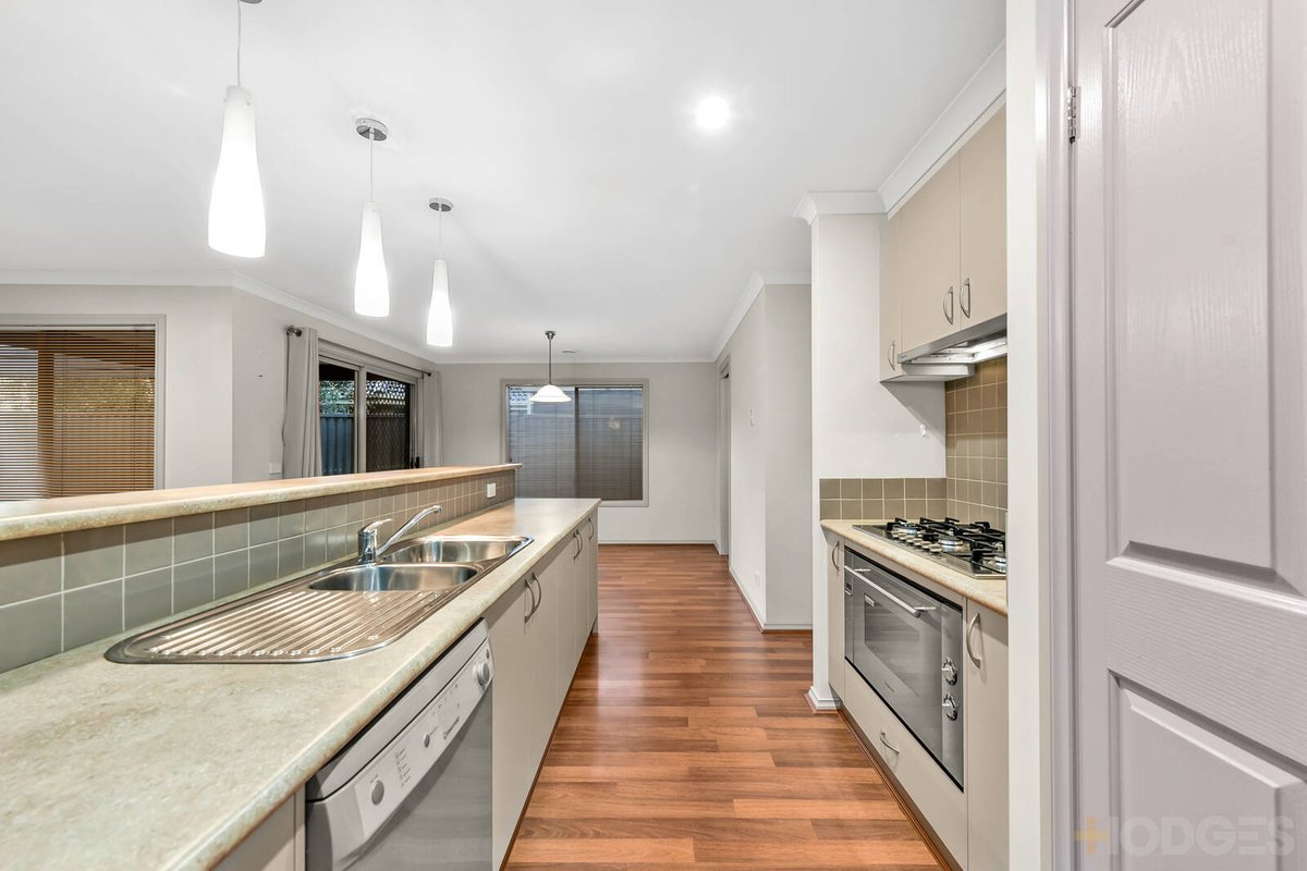 23 Greenaway Terrace Cranbourne East - Residential for sale