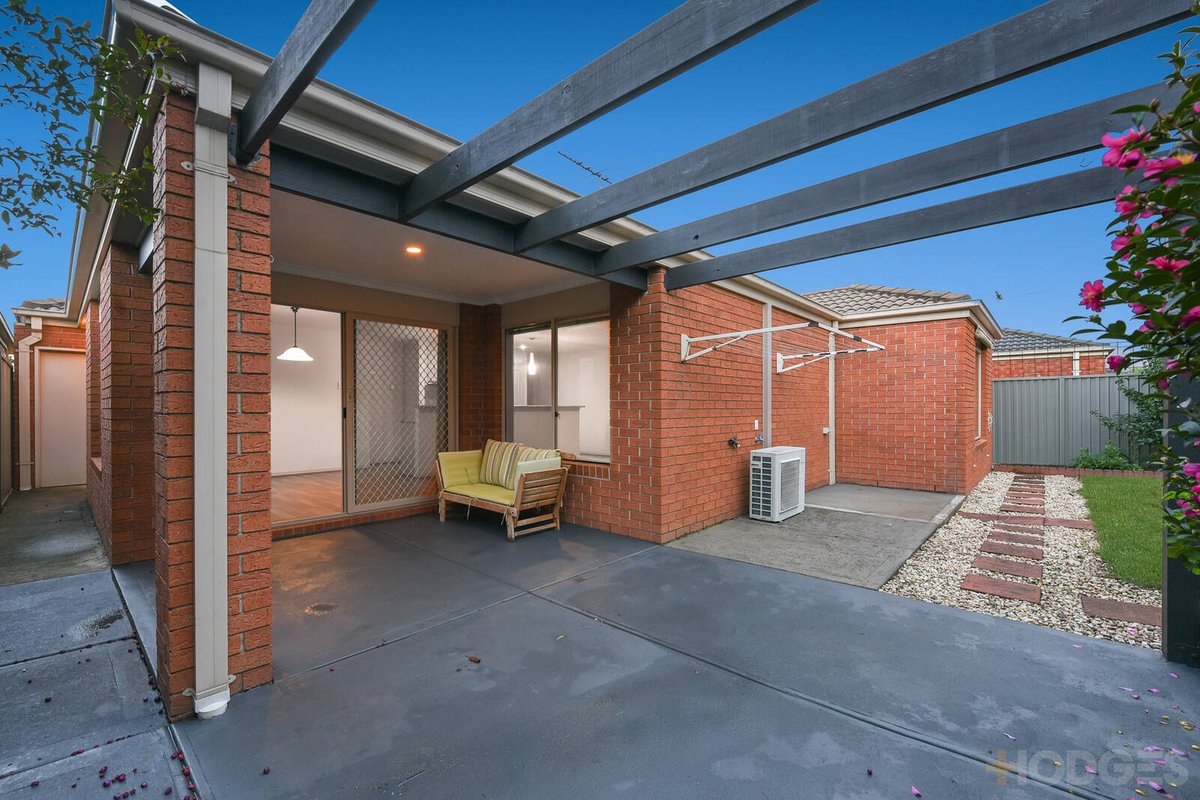 23 Greenaway Terrace Cranbourne East - Residential for sale