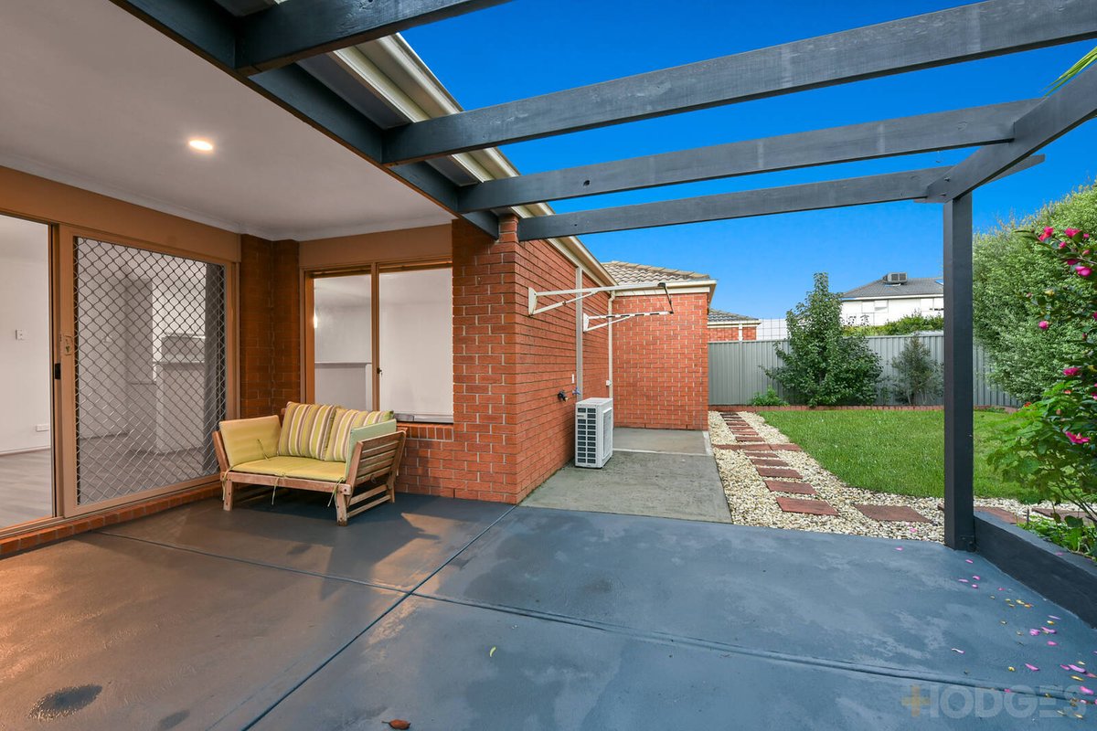 23 Greenaway Terrace Cranbourne East - Residential for sale