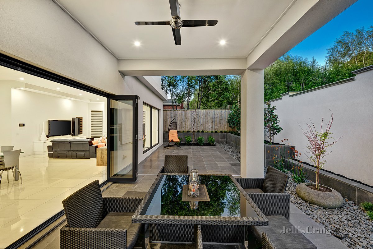 23 Hertford Crescent, Balwyn, VIC 3103 House for Sale