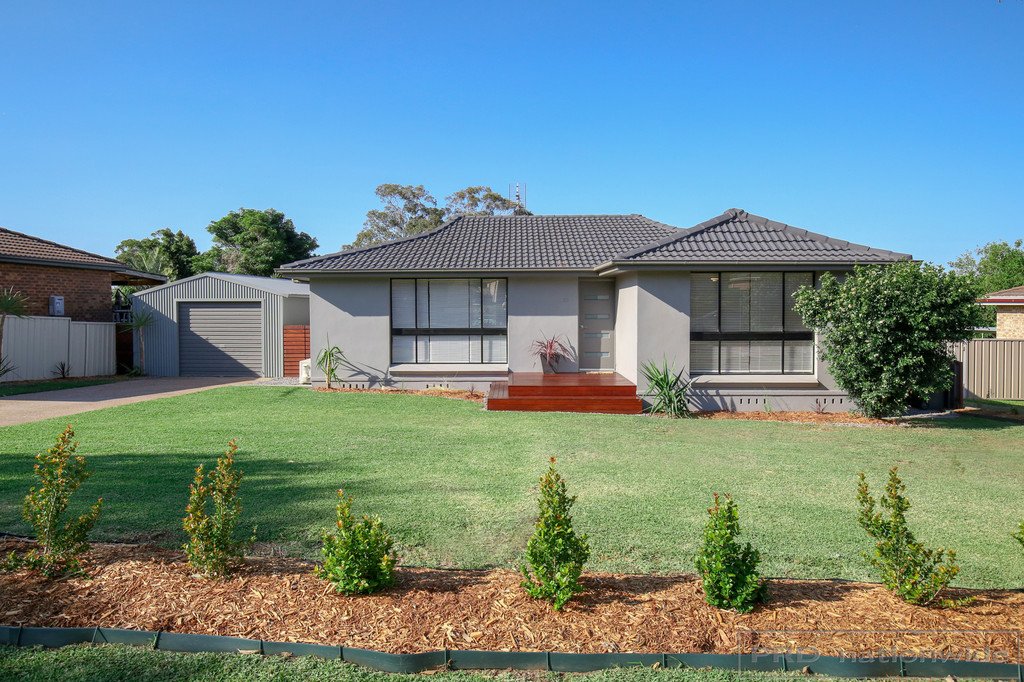 23 John Arthur Avenue, THORNTON NSW 2322