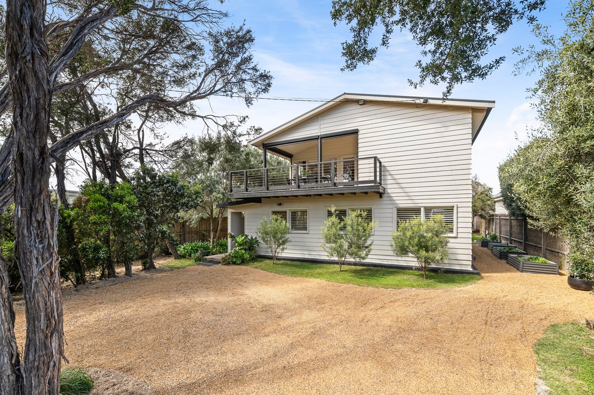 23 Knox Road BLAIRGOWRIE - 3 bedroom property