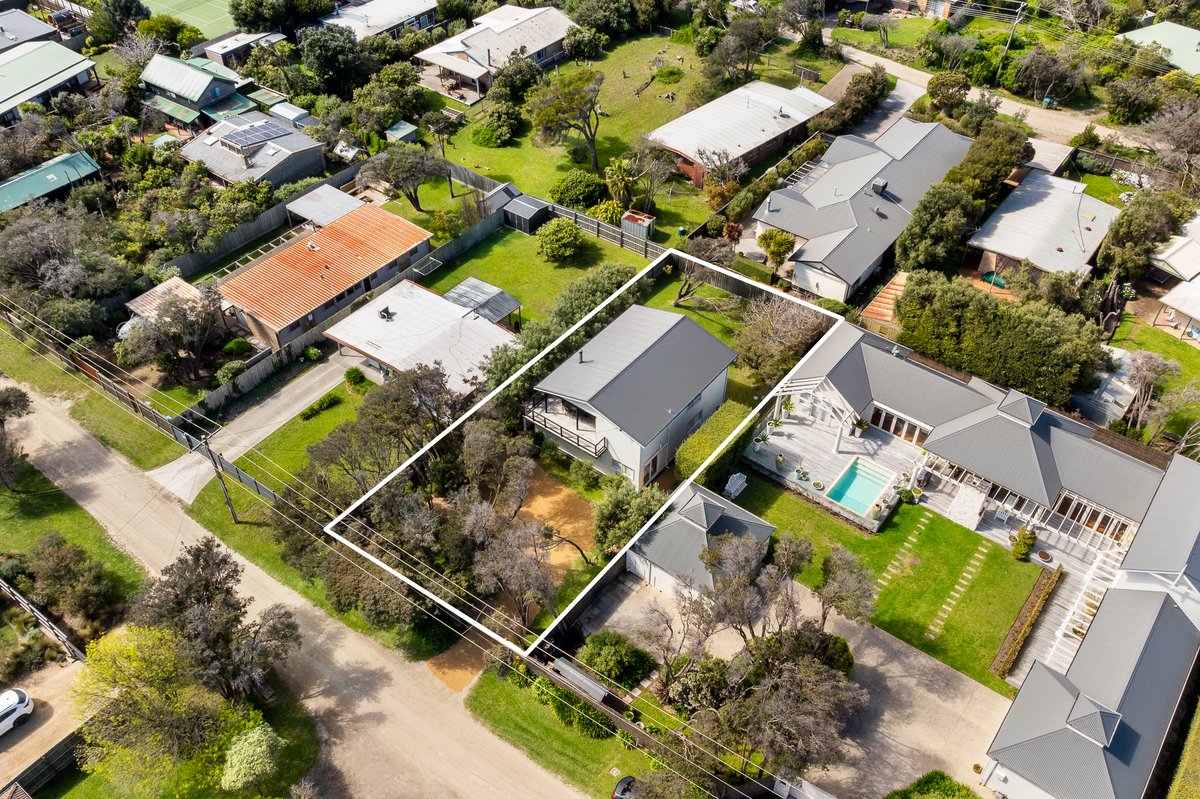 23 Knox Road BLAIRGOWRIE - Residential for sale