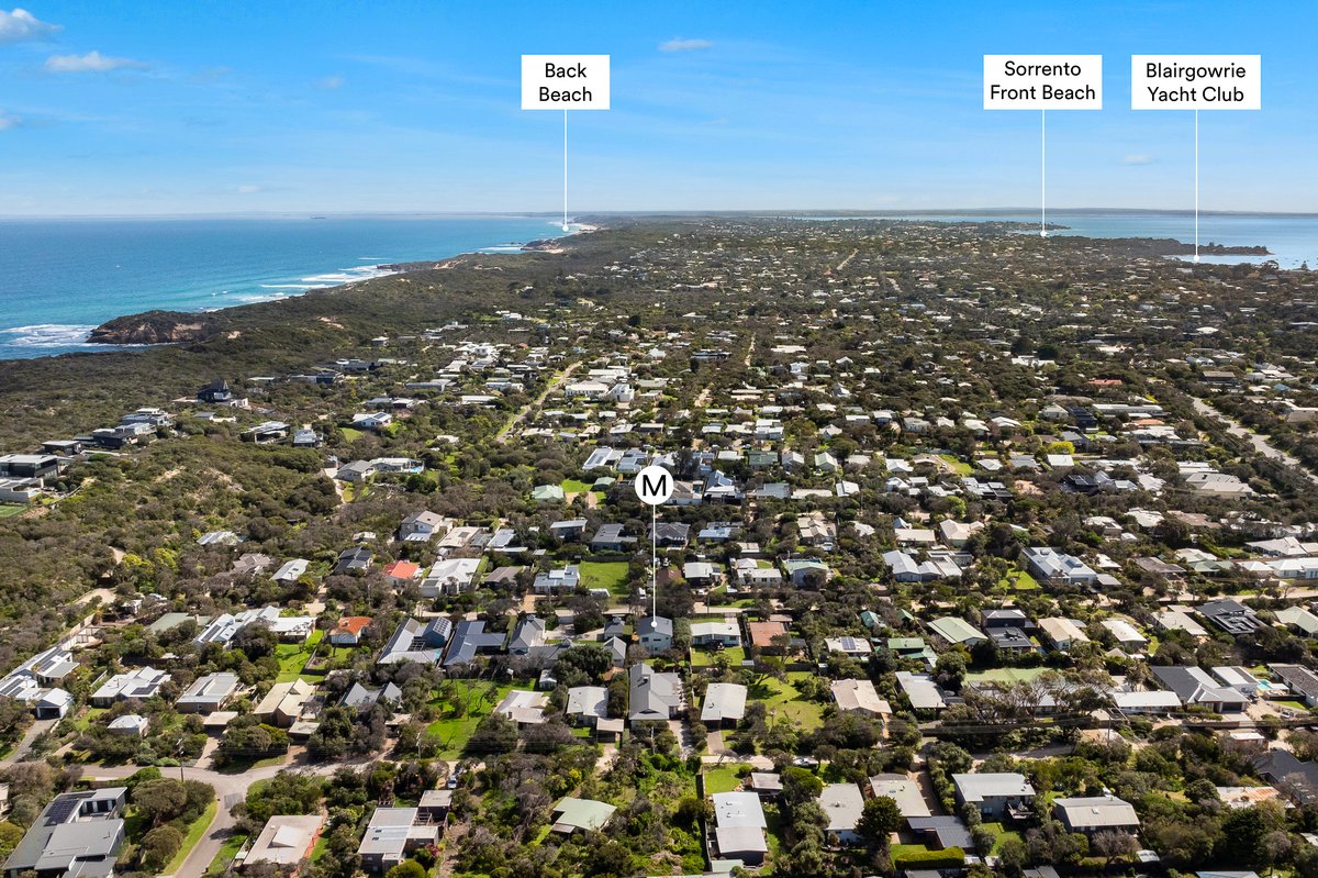 23 Knox Road BLAIRGOWRIE - Residential for sale