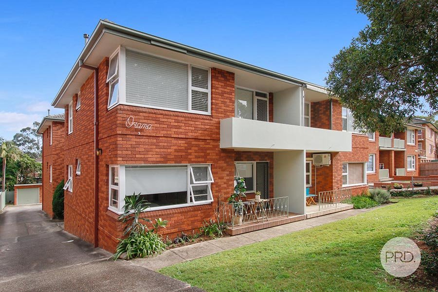 2/3 Letitia Street, OATLEY NSW 2223