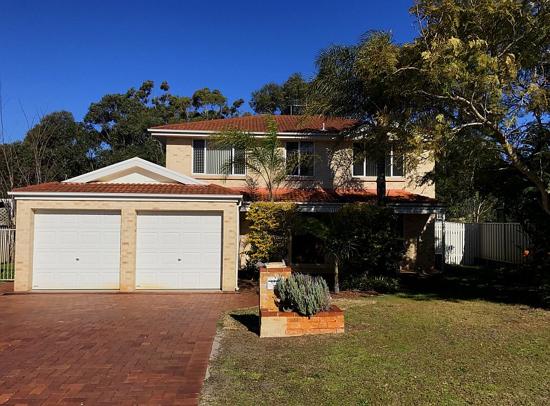 23 Mariner Crescent, SALAMANDER BAY NSW 2317