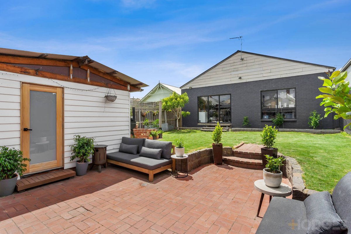 23 Maud Street Geelong - Residential for sale