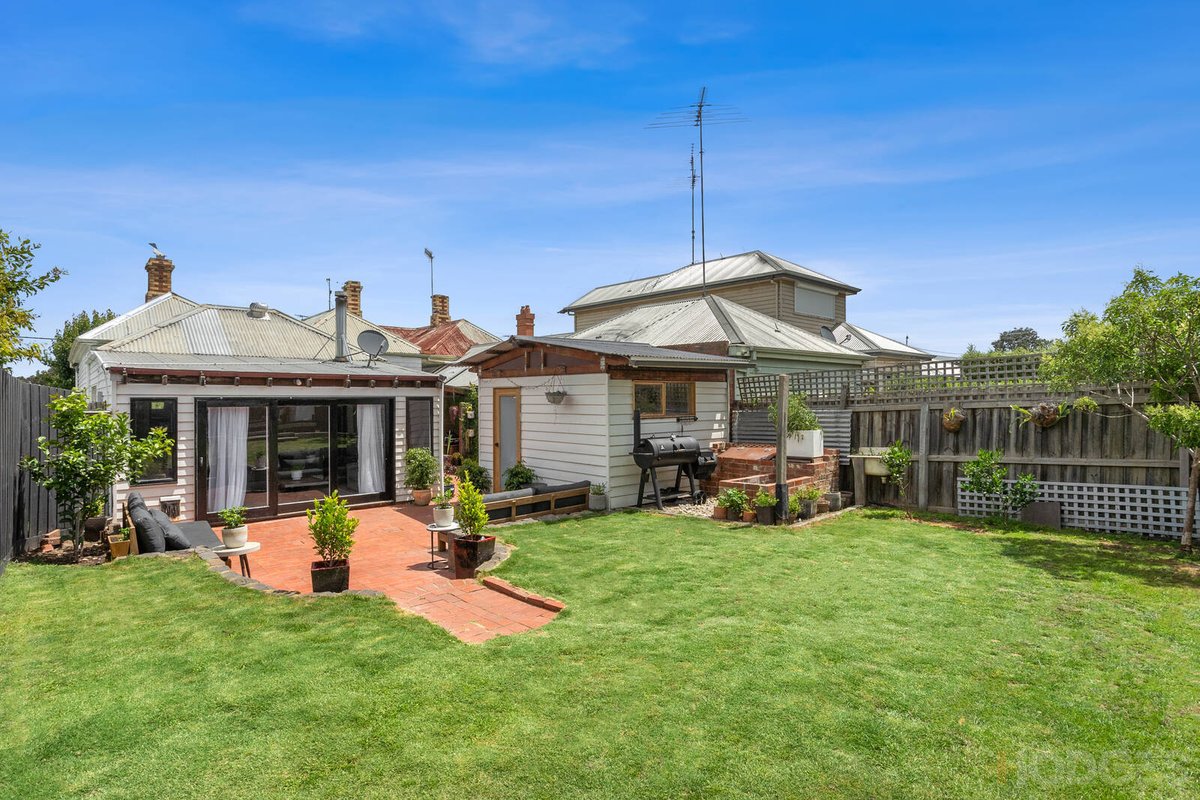 23 Maud Street Geelong - Residential for sale
