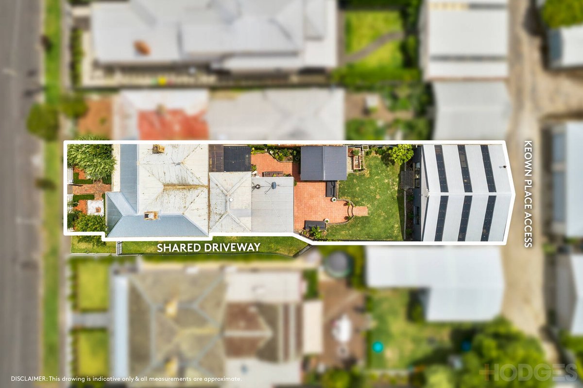 23 Maud Street Geelong - Residential for sale
