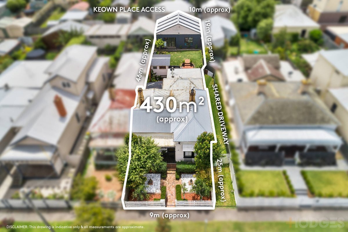 23 Maud Street Geelong - Residential for sale