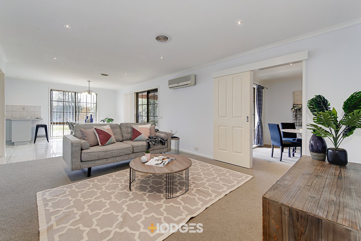 23 McKenzie Crescent Hoppers Crossing - Residential for sale