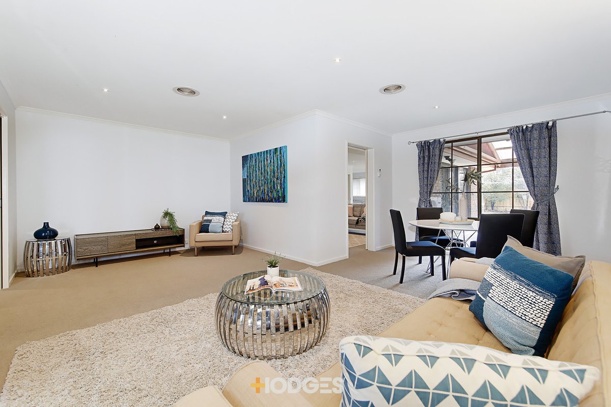 23 McKenzie Crescent Hoppers Crossing - Residential for sale