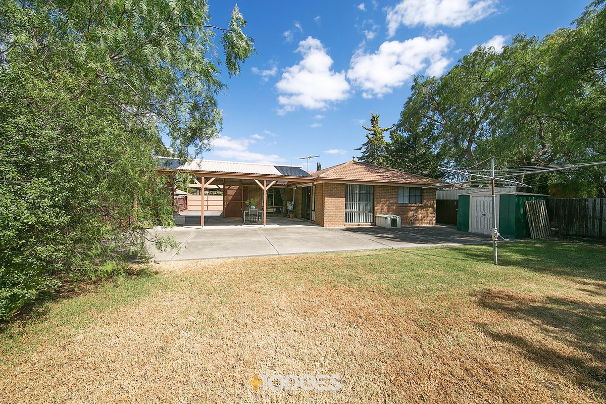 23 McKenzie Crescent Hoppers Crossing - Residential for sale