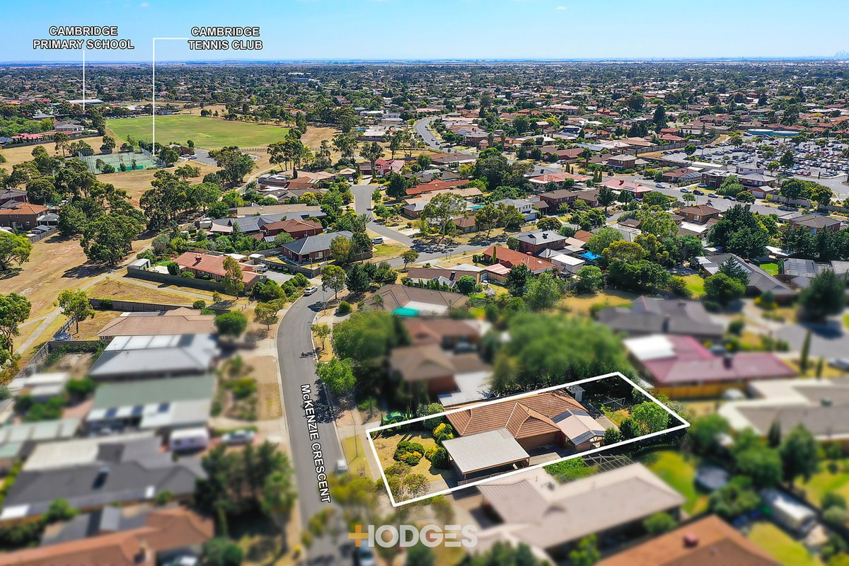 23 McKenzie Crescent Hoppers Crossing - Residential for sale