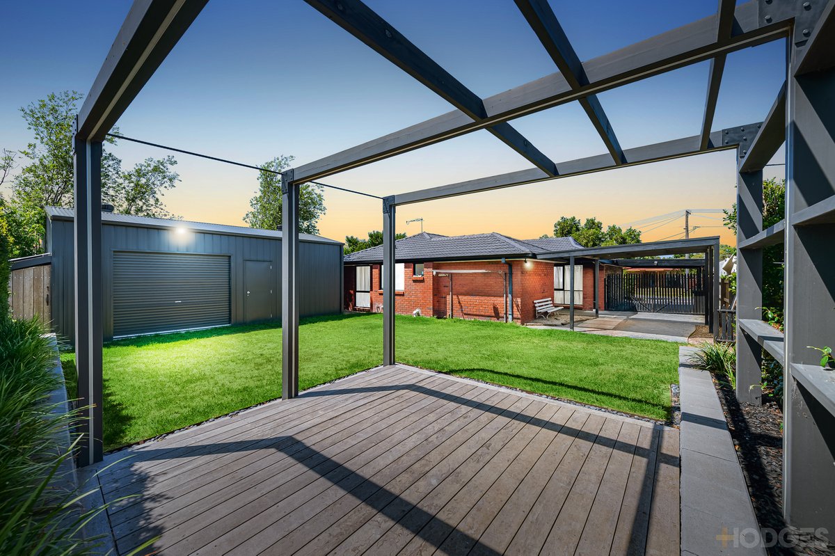 23 Millewa Way Wyndham Vale - Residential for sale