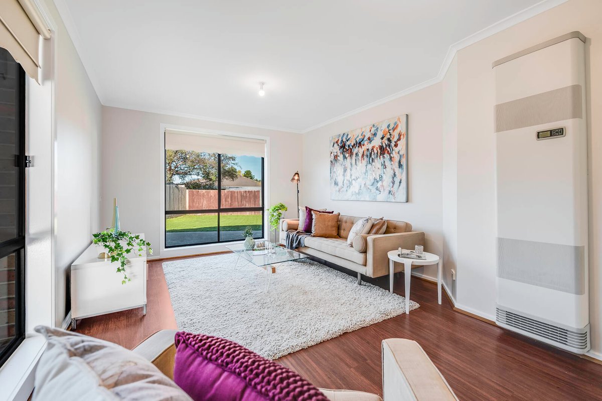 23 Missouri Place Werribee - Residential for sale
