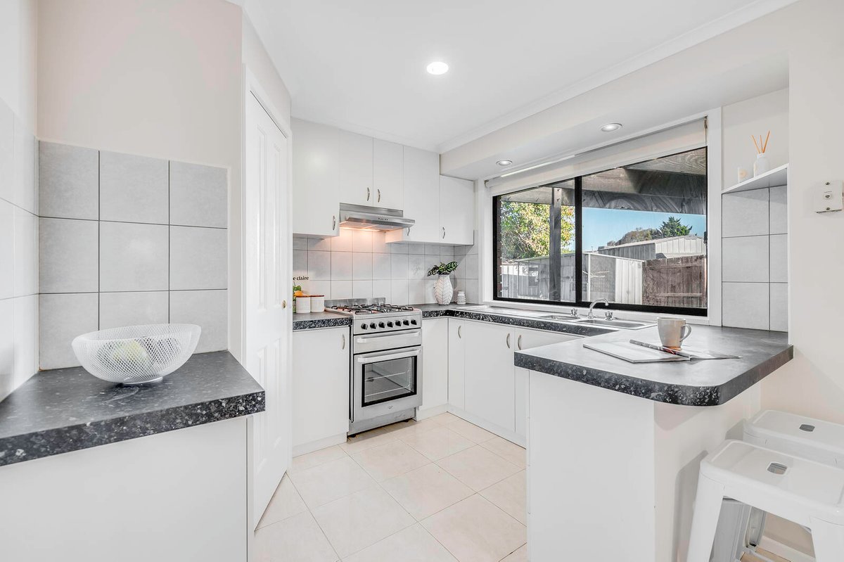 23 Missouri Place Werribee - Residential for sale