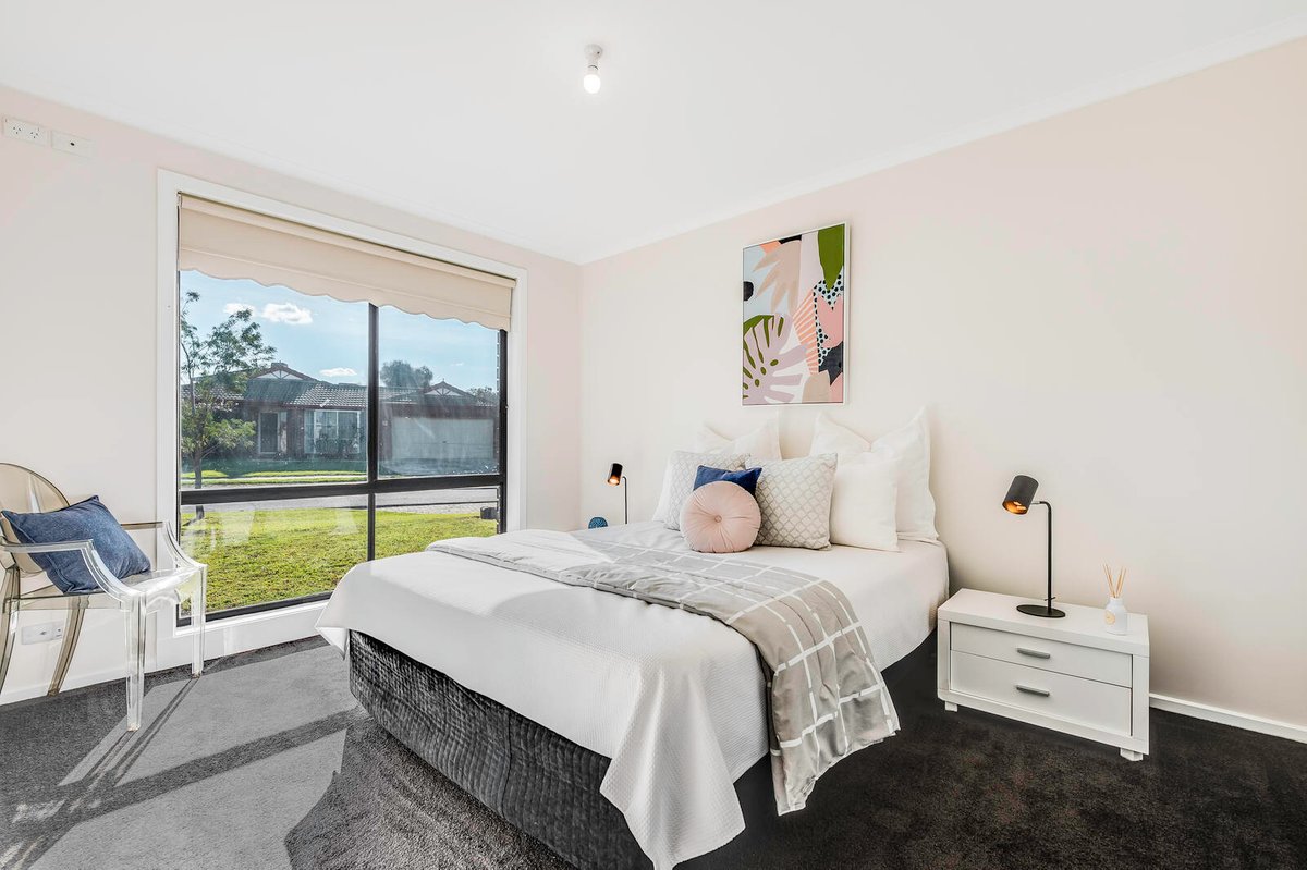 23 Missouri Place Werribee - Residential for sale