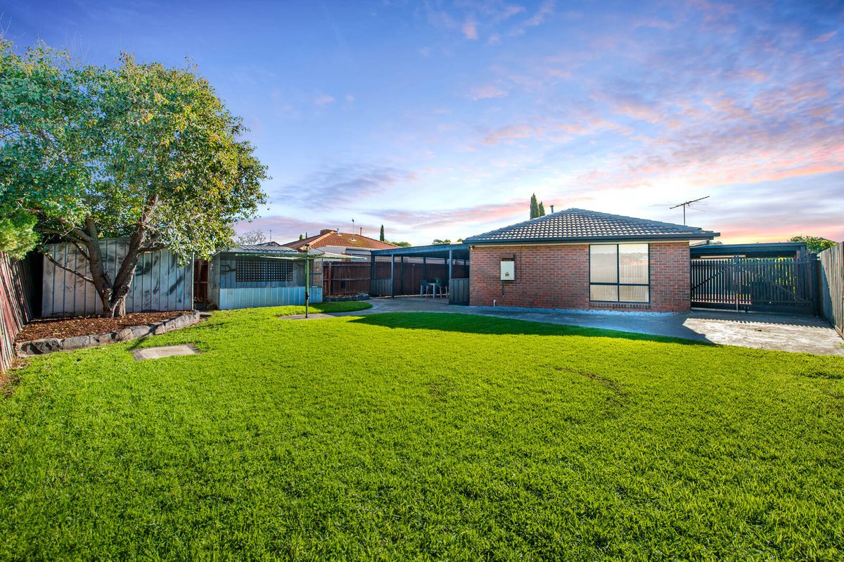23 Missouri Place Werribee - Residential for sale