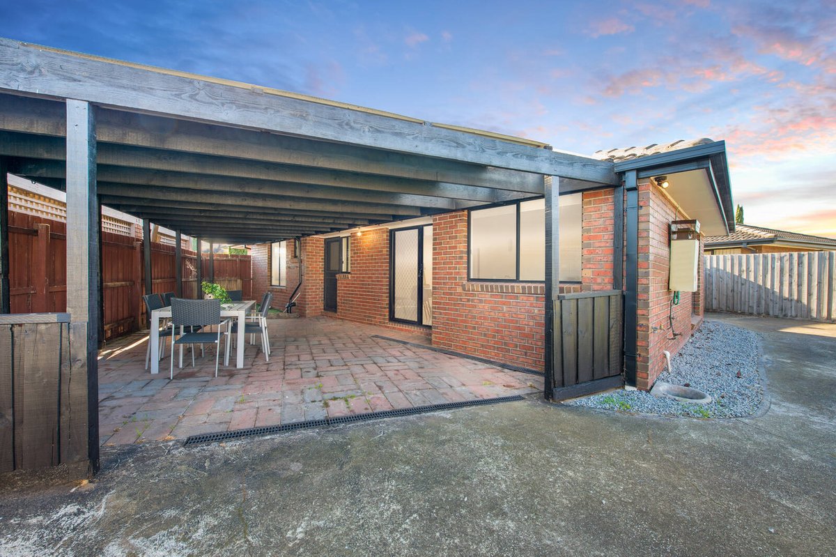 23 Missouri Place Werribee - Residential for sale