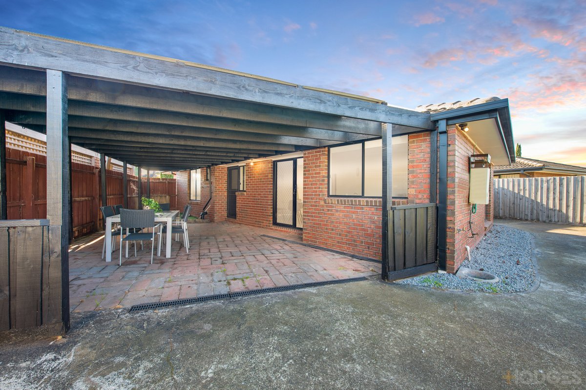 23 Missouri Place Werribee - Residential for sale