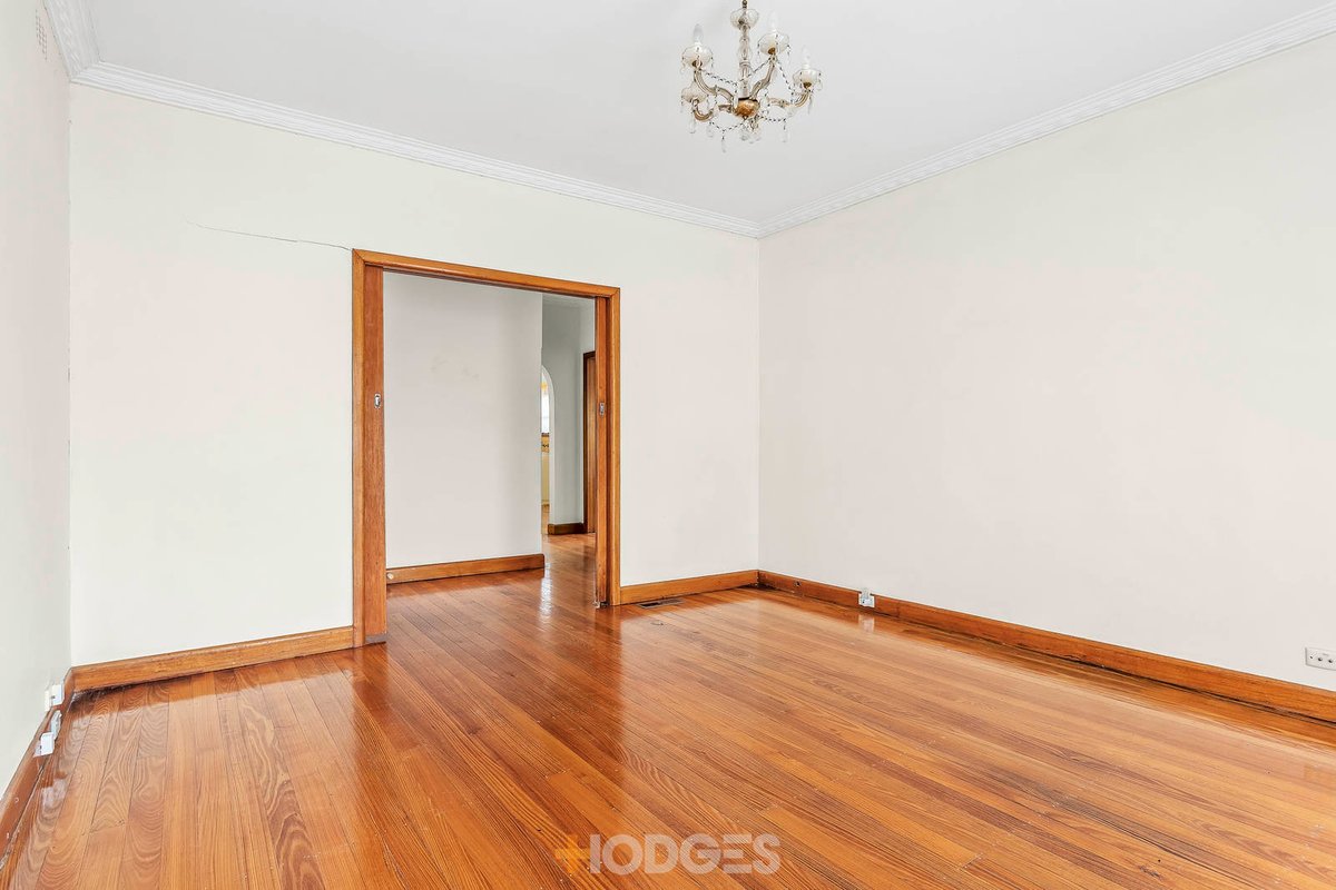 23 Napoleon Street West Footscray - Residential for sale