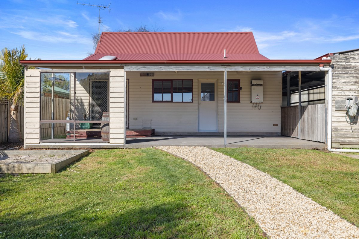 23 Nelson Street North Wonthaggi - Residential for sale