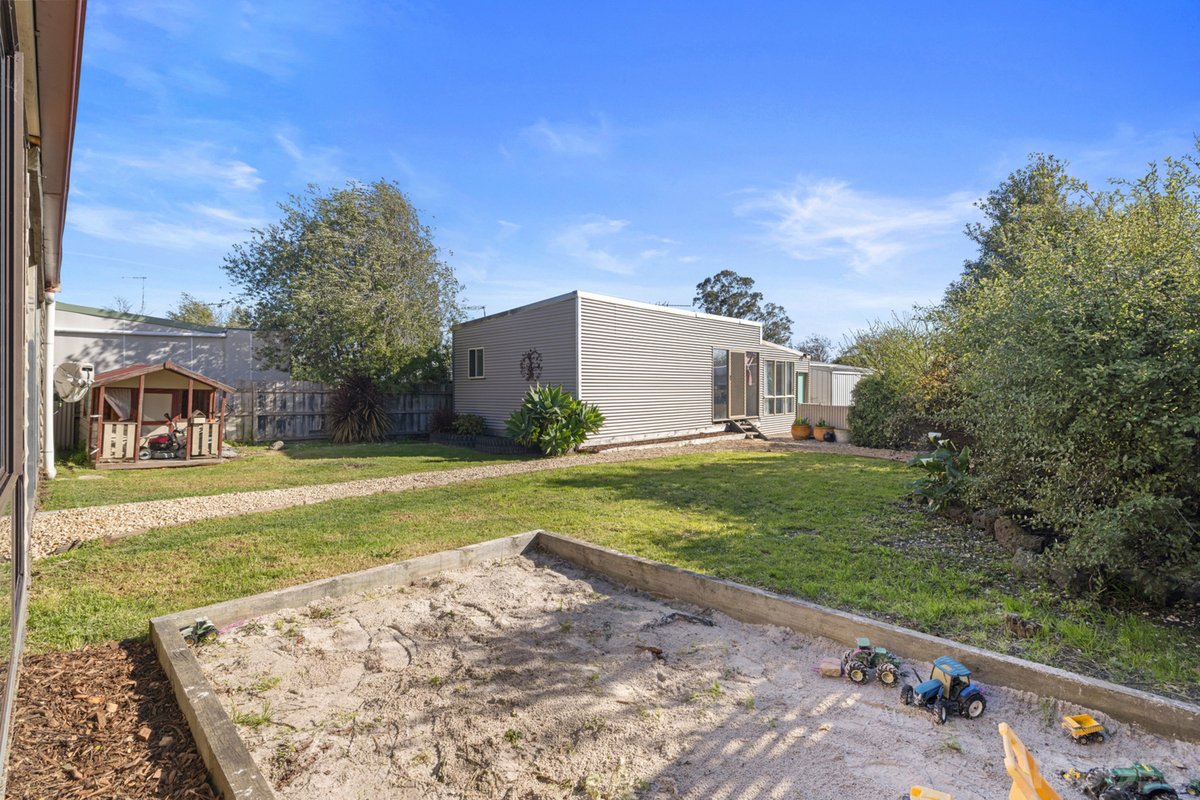 23 Nelson Street North Wonthaggi - Residential for sale