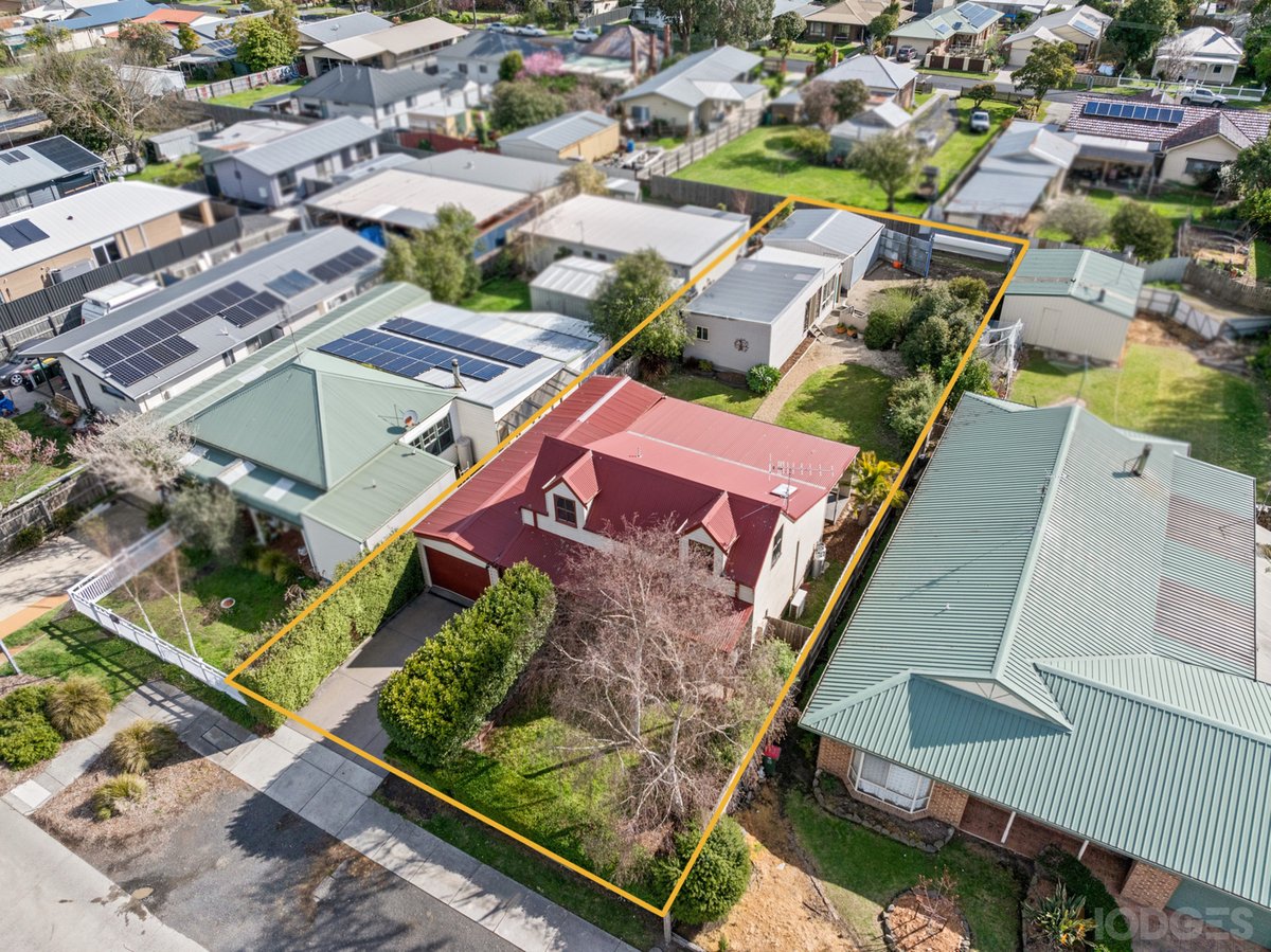 23 Nelson Street North Wonthaggi - Residential for sale