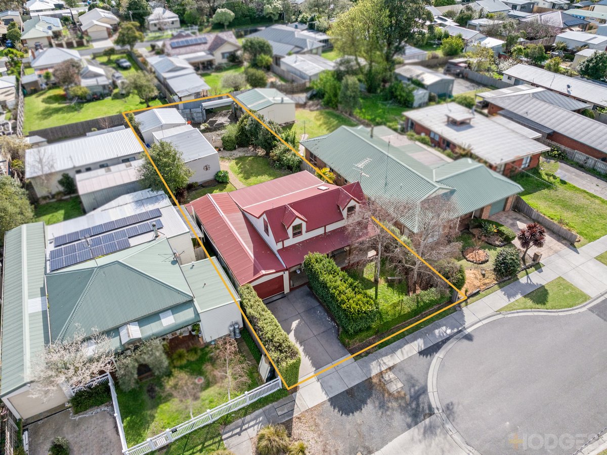 23 Nelson Street North Wonthaggi - Residential for sale