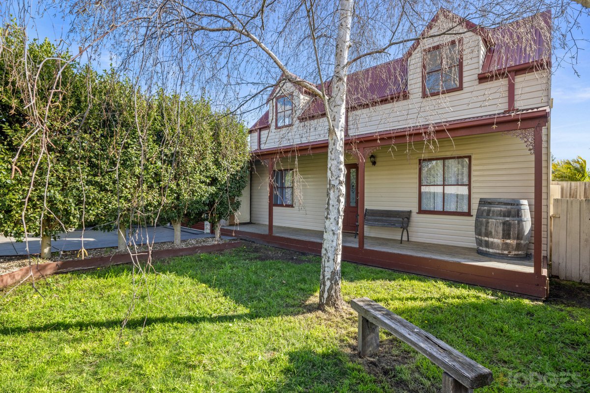 23 Nelson Street North Wonthaggi - Residential for sale