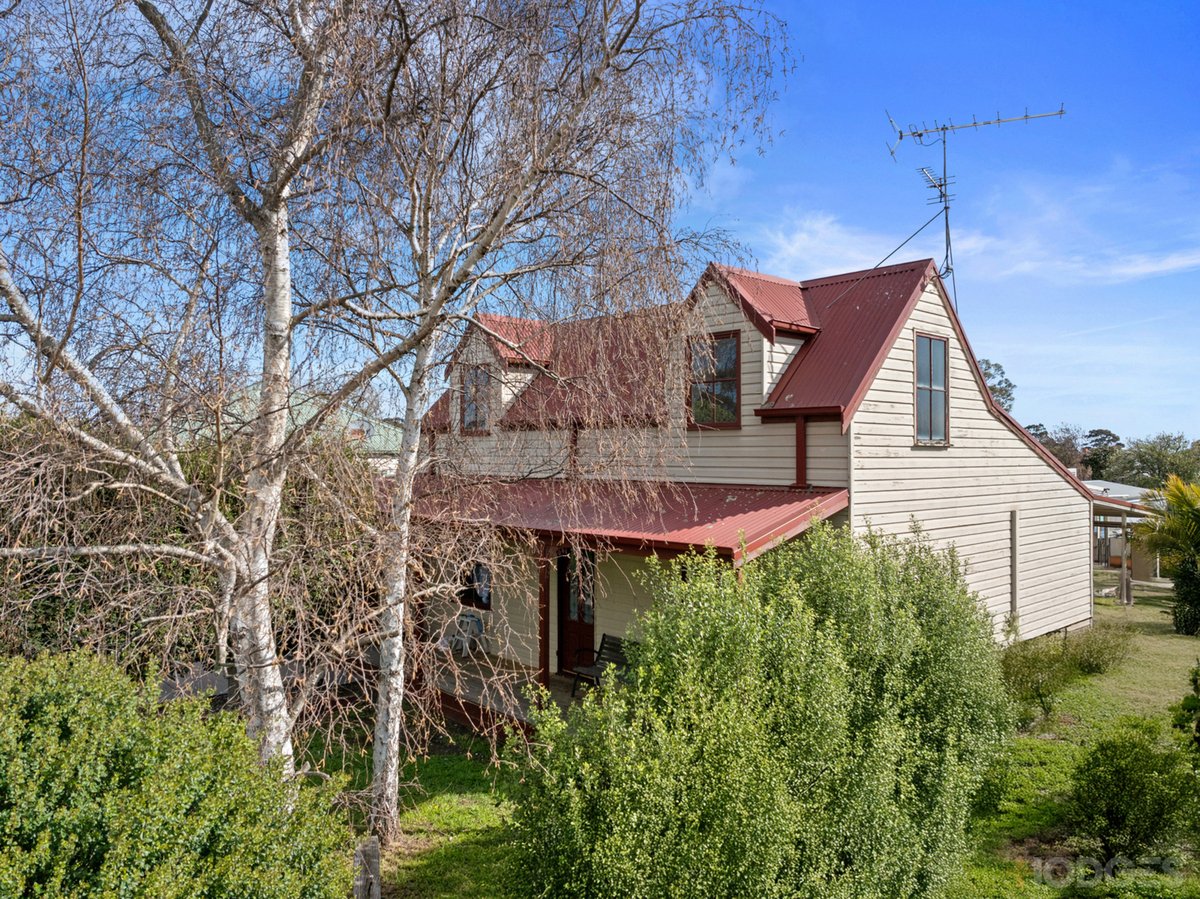 23 Nelson Street North Wonthaggi - Residential for sale