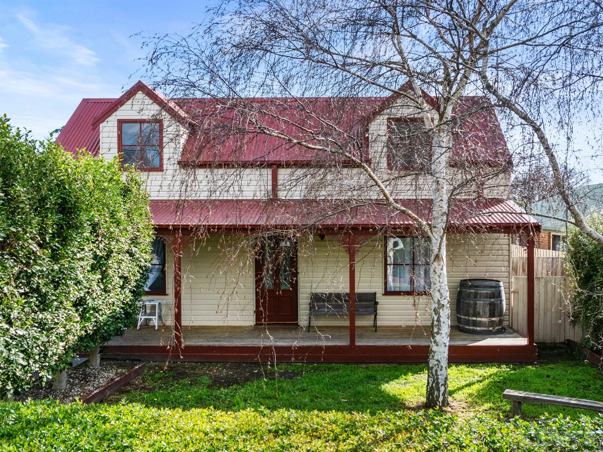 23 Nelson Street North Wonthaggi - Residential for sale