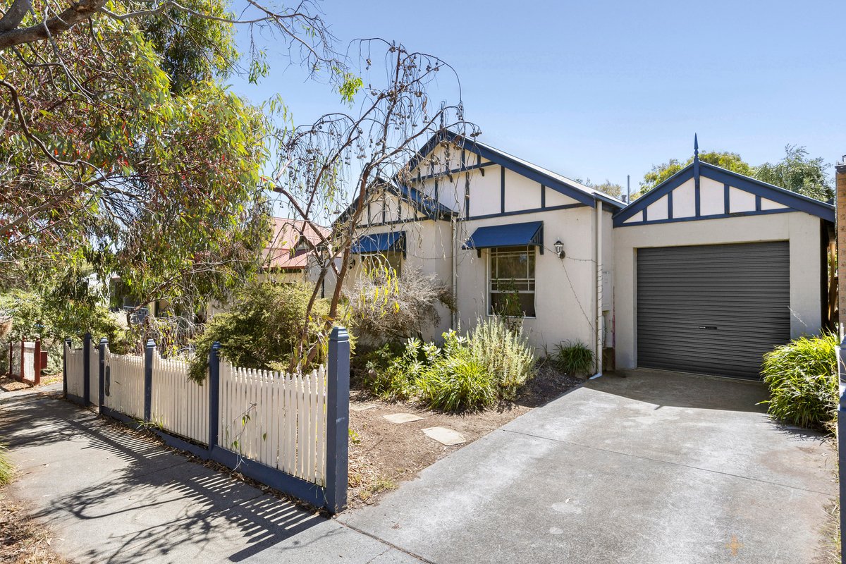 23 Parkview Avenue Ocean Grove - Residential for sale