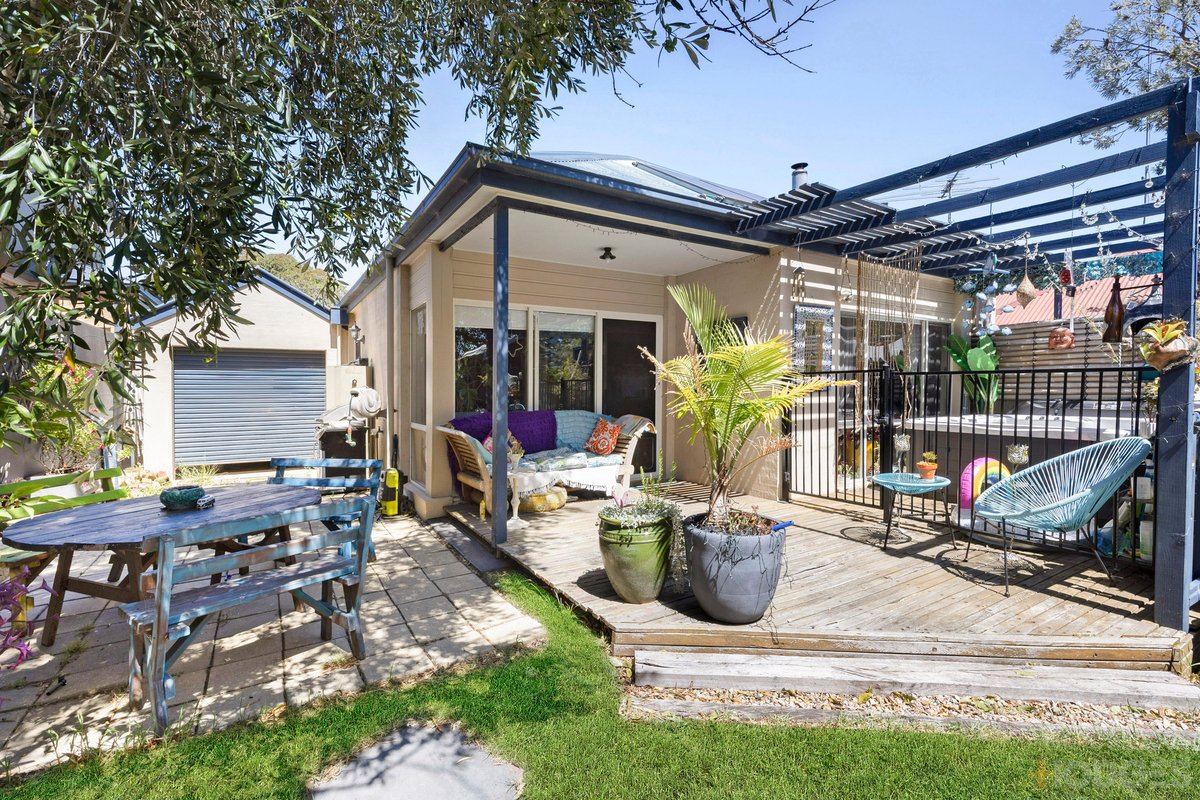 23 Parkview Avenue Ocean Grove - Residential for sale