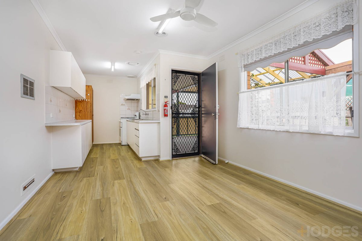 23 Parrakeet Road Werribee - Residential for sale