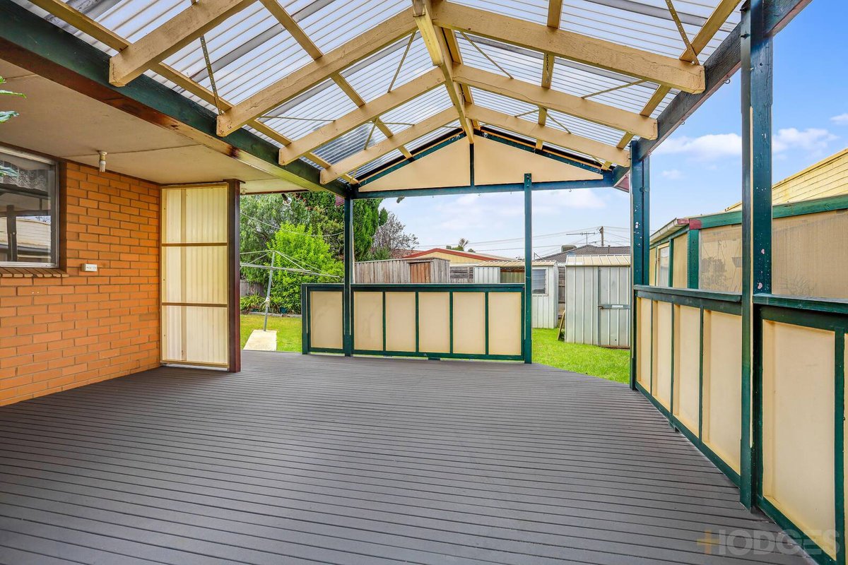 23 Parrakeet Road Werribee - Residential for sale