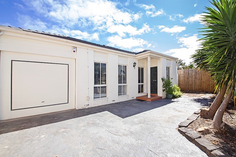 2 / 3 Regworth Court Highett - 2 bedroom property