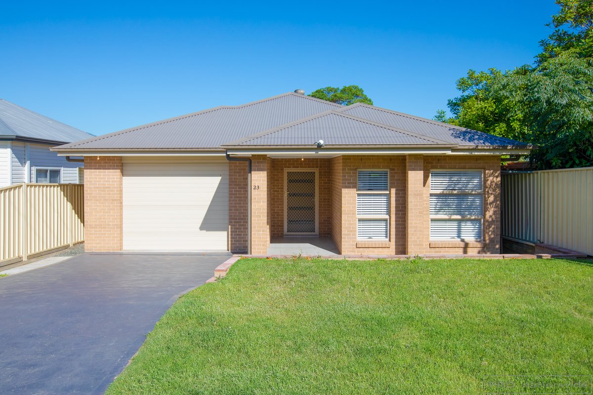23 Rockleigh Street, THORNTON NSW 2322
