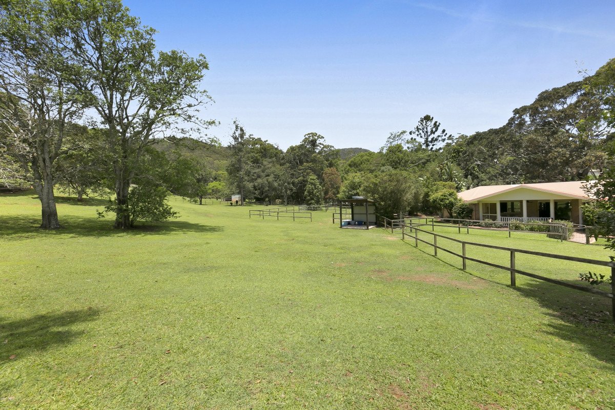 23 Rusty Court, Tallebudgera Valley QLD 4228